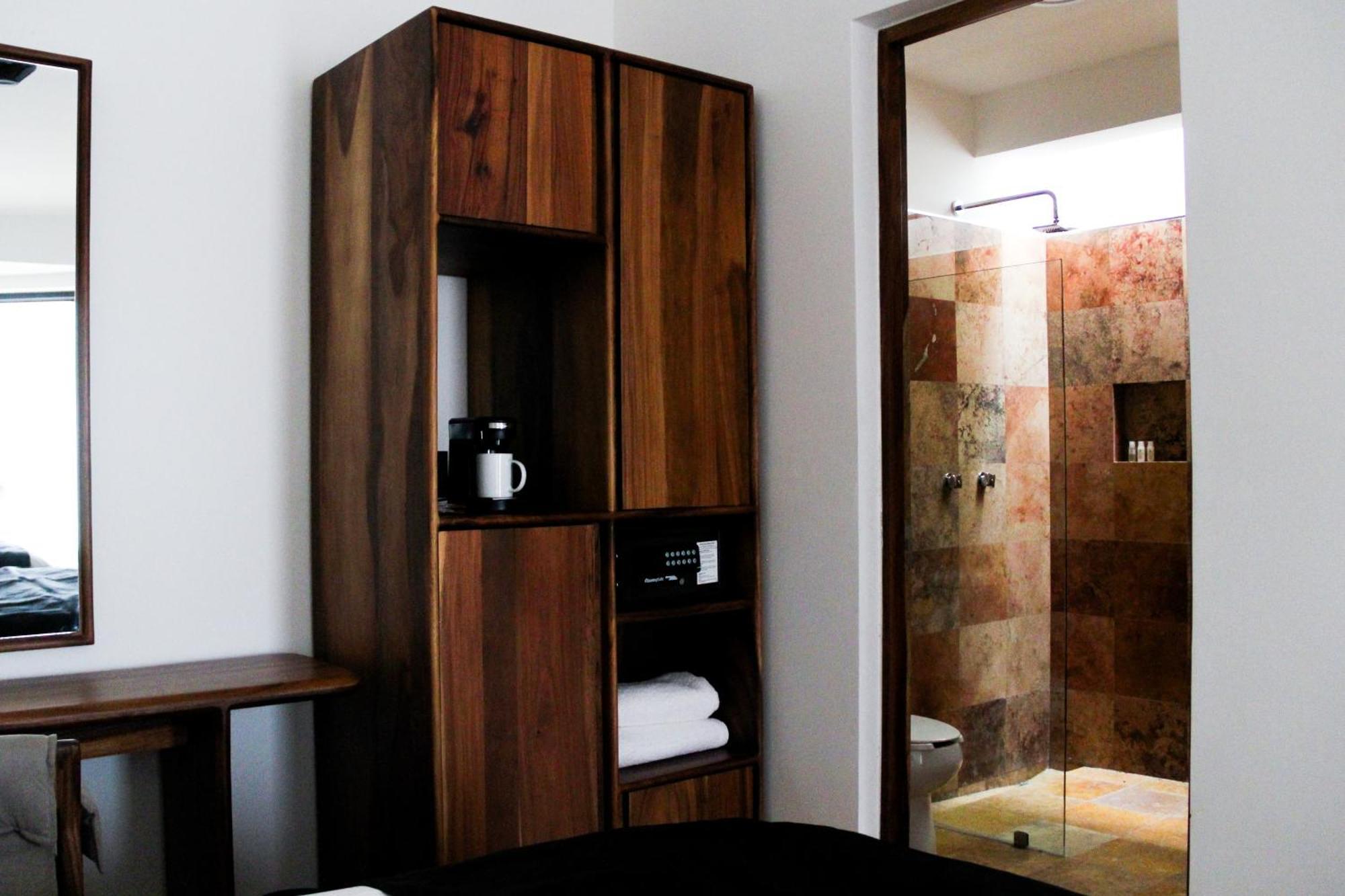 Hotel Casa Maria Tlalixtac de Cabrera Ngoại thất bức ảnh