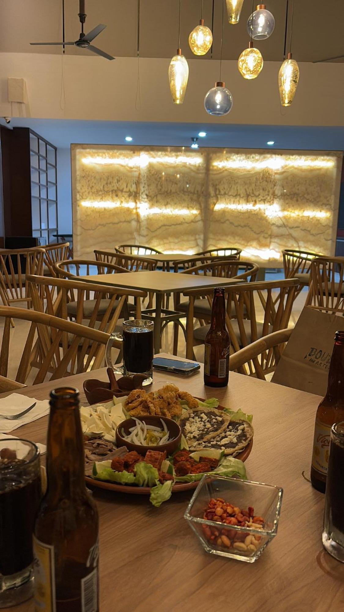 Hotel Casa Maria Tlalixtac de Cabrera Ngoại thất bức ảnh