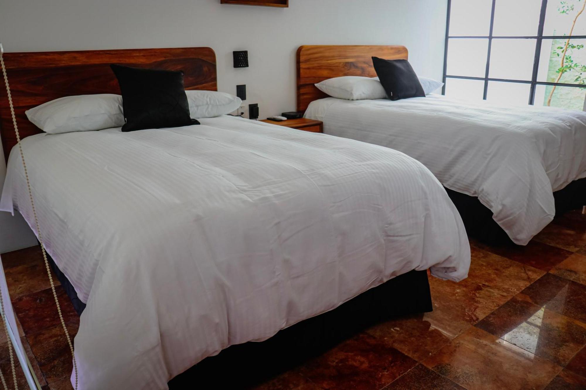 Hotel Casa Maria Tlalixtac de Cabrera Ngoại thất bức ảnh