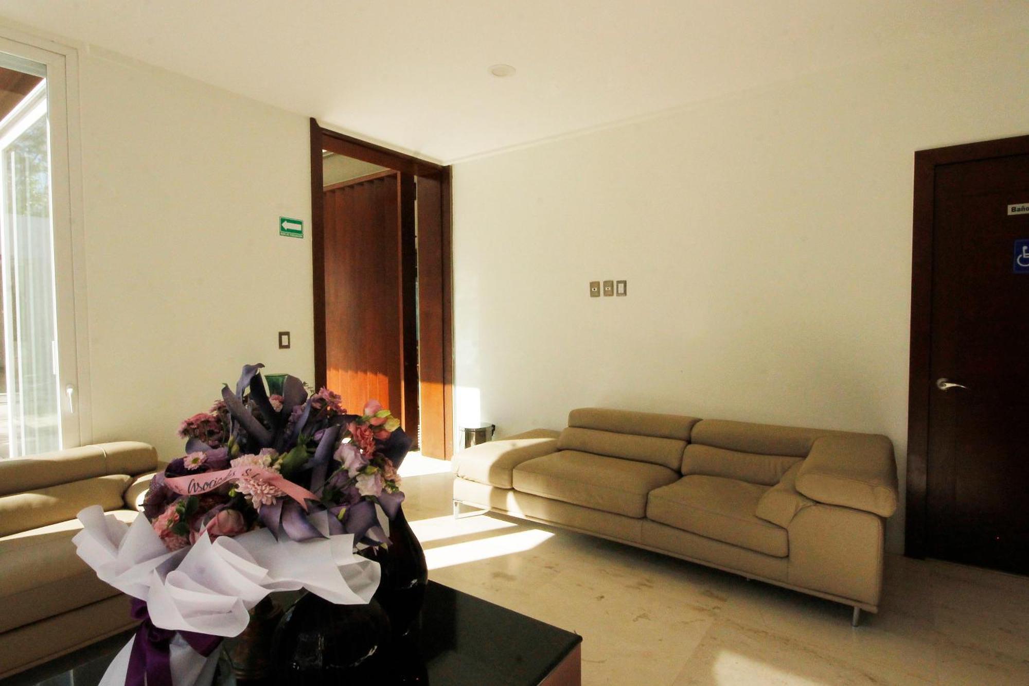 Hotel Casa Maria Tlalixtac de Cabrera Ngoại thất bức ảnh